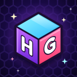 Hexagonic Games