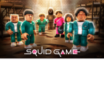 Squid Games9