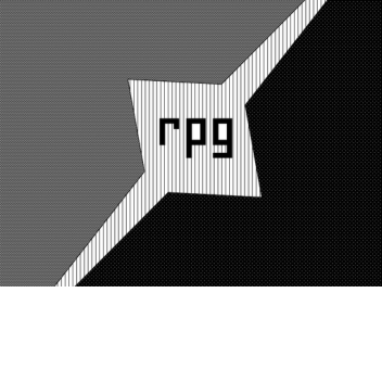 그저 그런 RPG[좀비]