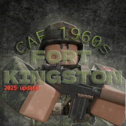 Fort Kingston