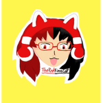 The Red Fin n Cat