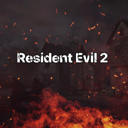 Resident Evil 2
