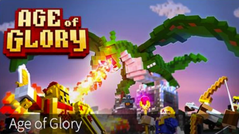 Ages of Glory thumbnail