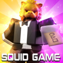 Squid Game [SALE 🤑]