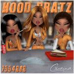 ¥HoodBratz¥