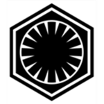The Imperial Navy of The First Order
