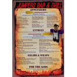 Jumpers Bar & Grill