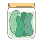 Pickles-Forever