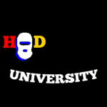 -[HOOD UNIVER$ITY]