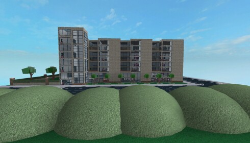 Simple Resort