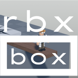 RBX[box] icon