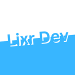 Lixr Development