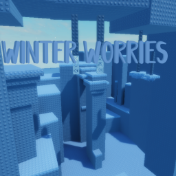 Winter Worries icon