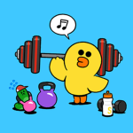 The cool awesome ducks
