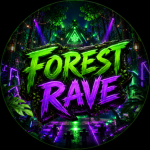 FOREST RAVE