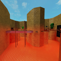 Map Madness