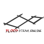 Blood Steam Engine