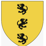 +House Clegane~
