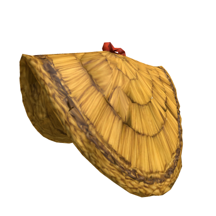 Straw Hat