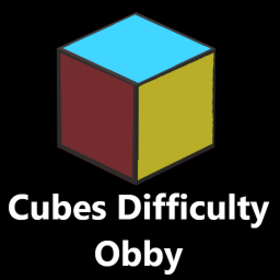 Cubes Dificulty Obby