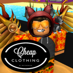 Cheap Clothing™©