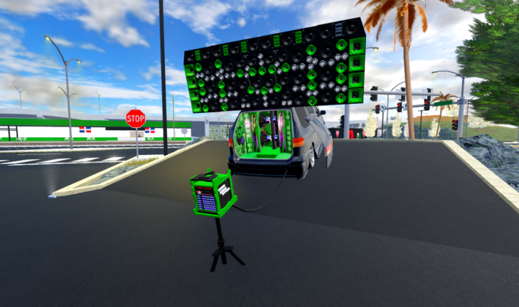 CHIPEO MAGIC OFFICIAL screenshot 4