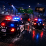 [LSPDFR] Los Santos Police Roleplay