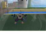 the penguin military army