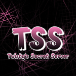 Twisty's secret server