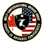 Multi-Confederational Brigade Group