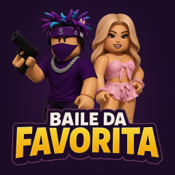 Baile - Da Favorita