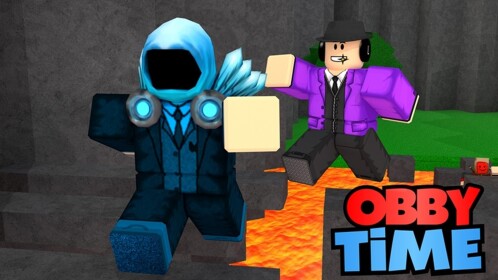 DifficultyTower Obby