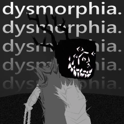 [DEV PLACE] Dysmorphia icon