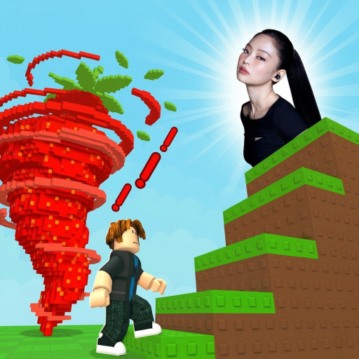 Jump for KPOP Idols