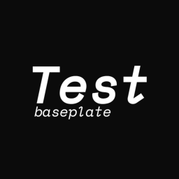 Baseplate-DEV_Test