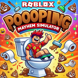 Pooping Mayhem!