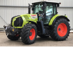 traktor najlebszy jest <3