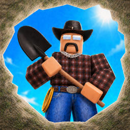 [🪏] Dig World icon