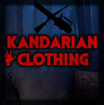 [ Kandarian Clothing ]
