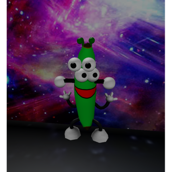 (Badges!)Find The Dancing Bananas!(32)