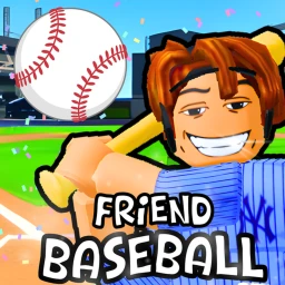 [MAPS] Friend Baseball icon