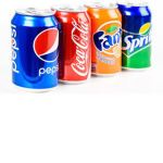 We Like Soda