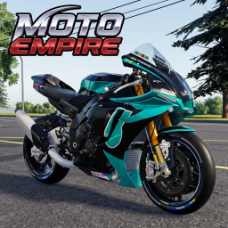 [NEW MAP] Moto Empire icon