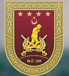 |-TAK-| Kara Kuvvetleri