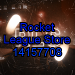 Rocket League Sellers