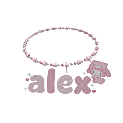 alex thumbnail