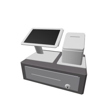 Cashier