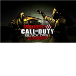 Black ops fan page