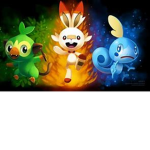 cool pokemon masters