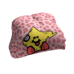 Y2K Retro Star Graphic Beanie [LIMITED]